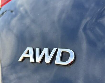 Черный Инфинити QX30, объемом двигателя 1.99 л и пробегом 86 тыс. км за 16850 $, фото 9 на Automoto.ua