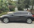 Чорний Інфініті QX30, об'ємом двигуна 2 л та пробігом 32 тис. км за 9000 $, фото 2 на Automoto.ua