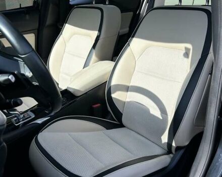 Черный Инфинити QX30, объемом двигателя 1.99 л и пробегом 86 тыс. км за 15999 $, фото 15 на Automoto.ua