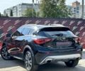 Черный Инфинити QX30, объемом двигателя 1.99 л и пробегом 86 тыс. км за 15999 $, фото 7 на Automoto.ua