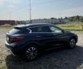 Черный Инфинити QX30, объемом двигателя 1.99 л и пробегом 33 тыс. км за 16400 $, фото 13 на Automoto.ua