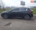 Черный Инфинити QX30, объемом двигателя 1.99 л и пробегом 230 тыс. км за 15200 $, фото 7 на Automoto.ua