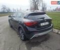 Черный Инфинити QX30, объемом двигателя 1.99 л и пробегом 230 тыс. км за 15200 $, фото 28 на Automoto.ua