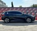 Черный Инфинити QX30, объемом двигателя 1.99 л и пробегом 86 тыс. км за 15999 $, фото 3 на Automoto.ua
