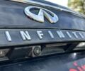 Черный Инфинити QX30, объемом двигателя 1.99 л и пробегом 86 тыс. км за 15999 $, фото 10 на Automoto.ua