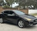 Чорний Інфініті QX30, об'ємом двигуна 2 л та пробігом 32 тис. км за 9000 $, фото 1 на Automoto.ua