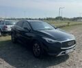 Черный Инфинити QX30, объемом двигателя 1.99 л и пробегом 33 тыс. км за 16400 $, фото 14 на Automoto.ua