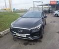 Черный Инфинити QX30, объемом двигателя 1.99 л и пробегом 230 тыс. км за 15200 $, фото 31 на Automoto.ua