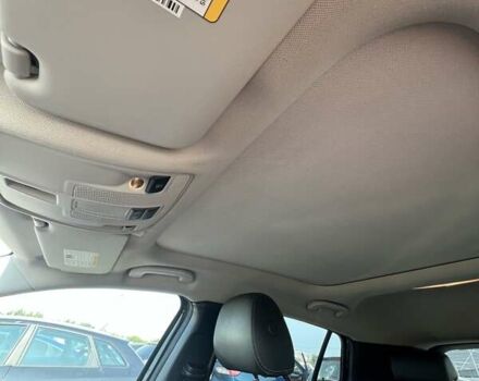 Черный Инфинити QX30, объемом двигателя 1.99 л и пробегом 33 тыс. км за 16400 $, фото 4 на Automoto.ua