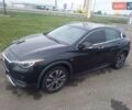 Черный Инфинити QX30, объемом двигателя 1.99 л и пробегом 230 тыс. км за 15200 $, фото 20 на Automoto.ua