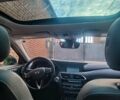 Черный Инфинити QX30, объемом двигателя 2 л и пробегом 132 тыс. км за 20500 $, фото 4 на Automoto.ua