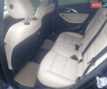 Черный Инфинити QX30, объемом двигателя 1.99 л и пробегом 230 тыс. км за 15200 $, фото 17 на Automoto.ua