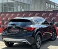 Черный Инфинити QX30, объемом двигателя 1.99 л и пробегом 86 тыс. км за 15999 $, фото 6 на Automoto.ua