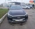 Черный Инфинити QX30, объемом двигателя 1.99 л и пробегом 230 тыс. км за 15200 $, фото 13 на Automoto.ua