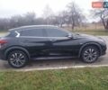 Черный Инфинити QX30, объемом двигателя 1.99 л и пробегом 230 тыс. км за 15200 $, фото 9 на Automoto.ua