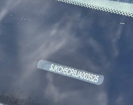 Черный Инфинити QX30, объемом двигателя 1.99 л и пробегом 86 тыс. км за 15999 $, фото 35 на Automoto.ua