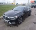 Черный Инфинити QX30, объемом двигателя 1.99 л и пробегом 230 тыс. км за 15200 $, фото 36 на Automoto.ua