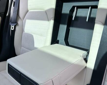 Черный Инфинити QX30, объемом двигателя 1.99 л и пробегом 86 тыс. км за 16850 $, фото 23 на Automoto.ua