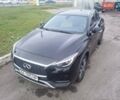 Черный Инфинити QX30, объемом двигателя 1.99 л и пробегом 230 тыс. км за 15200 $, фото 16 на Automoto.ua