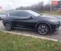 Черный Инфинити QX30, объемом двигателя 1.99 л и пробегом 230 тыс. км за 15200 $, фото 8 на Automoto.ua