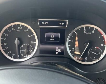 Черный Инфинити QX30, объемом двигателя 1.99 л и пробегом 33 тыс. км за 16400 $, фото 2 на Automoto.ua