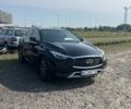 Черный Инфинити QX30, объемом двигателя 1.99 л и пробегом 33 тыс. км за 16400 $, фото 1 на Automoto.ua