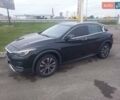 Черный Инфинити QX30, объемом двигателя 1.99 л и пробегом 230 тыс. км за 15200 $, фото 1 на Automoto.ua