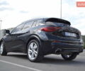 Черный Инфинити QX30, объемом двигателя 1.99 л и пробегом 205 тыс. км за 13900 $, фото 8 на Automoto.ua