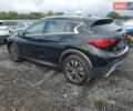 Чорний Інфініті QX30, об'ємом двигуна 1.99 л та пробігом 90 тис. км за 2800 $, фото 1 на Automoto.ua