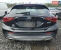 Чорний Інфініті QX30, об'ємом двигуна 1.99 л та пробігом 90 тис. км за 2800 $, фото 5 на Automoto.ua