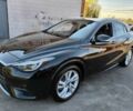 Черный Инфинити QX30, объемом двигателя 2 л и пробегом 62 тыс. км за 3500 $, фото 1 на Automoto.ua
