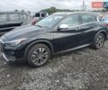 Чорний Інфініті QX30, об'ємом двигуна 1.99 л та пробігом 90 тис. км за 2800 $, фото 1 на Automoto.ua