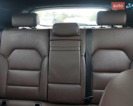 Чорний Інфініті QX30, об'ємом двигуна 1.99 л та пробігом 90 тис. км за 2800 $, фото 9 на Automoto.ua