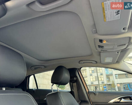 Коричневый Инфинити QX30, объемом двигателя 2 л и пробегом 53 тыс. км за 18000 $, фото 68 на Automoto.ua