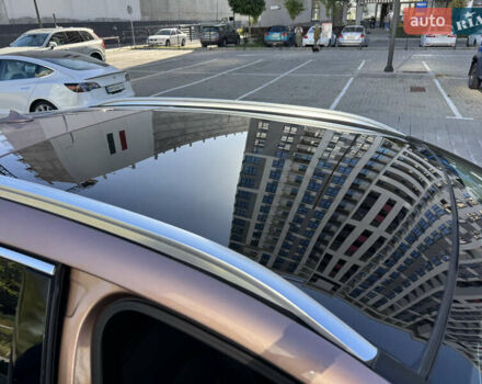 Коричневый Инфинити QX30, объемом двигателя 2 л и пробегом 53 тыс. км за 18000 $, фото 67 на Automoto.ua