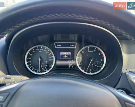 Коричневый Инфинити QX30, объемом двигателя 2 л и пробегом 53 тыс. км за 18000 $, фото 52 на Automoto.ua