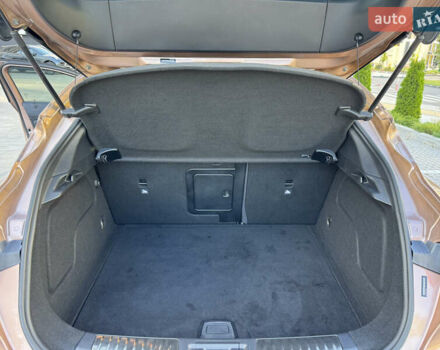 Коричневый Инфинити QX30, объемом двигателя 2 л и пробегом 53 тыс. км за 18000 $, фото 28 на Automoto.ua