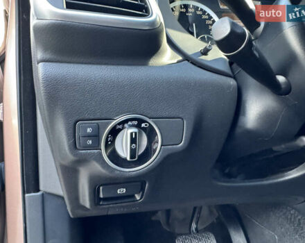 Коричневый Инфинити QX30, объемом двигателя 2 л и пробегом 53 тыс. км за 18000 $, фото 37 на Automoto.ua