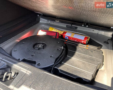 Коричневый Инфинити QX30, объемом двигателя 1.99 л и пробегом 82 тыс. км за 19000 $, фото 18 на Automoto.ua