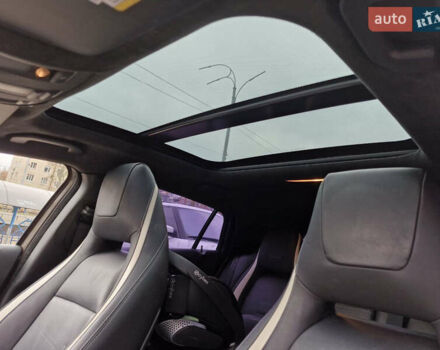 Коричневий Інфініті QX30, об'ємом двигуна 2 л та пробігом 117 тис. км за 18900 $, фото 23 на Automoto.ua