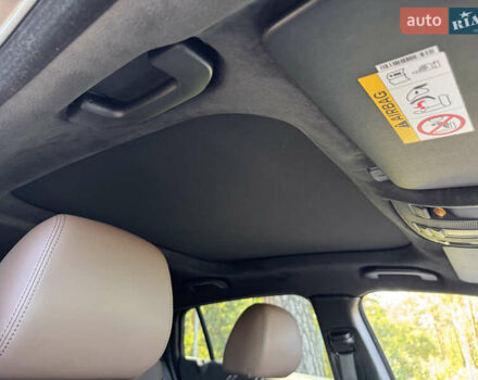 Коричневый Инфинити QX30, объемом двигателя 1.99 л и пробегом 82 тыс. км за 19000 $, фото 19 на Automoto.ua