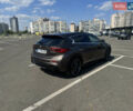 Коричневий Інфініті QX30, об'ємом двигуна 2 л та пробігом 112 тис. км за 20500 $, фото 4 на Automoto.ua