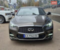 Коричневий Інфініті QX30, об'ємом двигуна 2 л та пробігом 117 тис. км за 18900 $, фото 2 на Automoto.ua