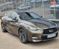 Коричневий Інфініті QX30, об'ємом двигуна 2 л та пробігом 117 тис. км за 18900 $, фото 1 на Automoto.ua