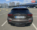 Коричневий Інфініті QX30, об'ємом двигуна 2 л та пробігом 112 тис. км за 20500 $, фото 21 на Automoto.ua