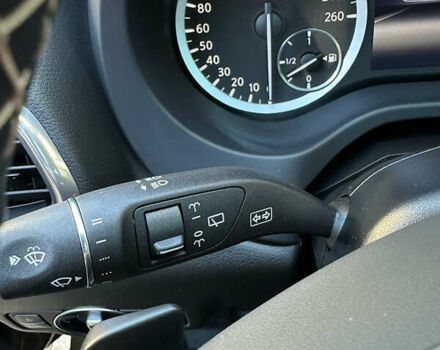 Инфинити QX30 2018 в Черновцах на Automoto.ua Коричневый Инфинити QX30, объемом двигателя 2 л и пробегом 67 тыс. км за 19900 $, фото 29 на Automoto.ua