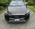 Инфинити QX30 2018 в Черновцах на Automoto.ua Коричневый Инфинити QX30, объемом двигателя 2 л и пробегом 67 тыс. км за 19900 $, фото 9 на Automoto.ua