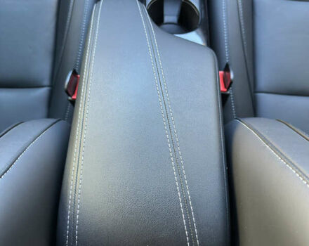 Инфинити QX30 2018 в Черновцах на Automoto.ua Коричневый Инфинити QX30, объемом двигателя 2 л и пробегом 67 тыс. км за 19900 $, фото 23 на Automoto.ua