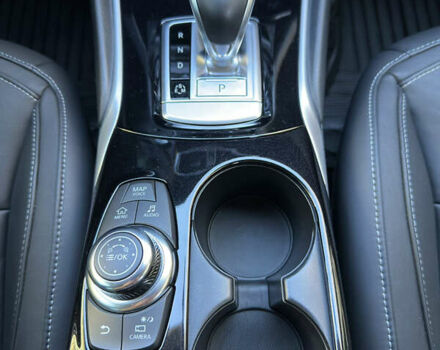 Инфинити QX30 2018 в Черновцах на Automoto.ua Коричневый Инфинити QX30, объемом двигателя 2 л и пробегом 67 тыс. км за 19900 $, фото 25 на Automoto.ua