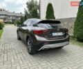Инфинити QX30 2018 в Черновцах на Automoto.ua Коричневый Инфинити QX30, объемом двигателя 2 л и пробегом 67 тыс. км за 19900 $, фото 4 на Automoto.ua